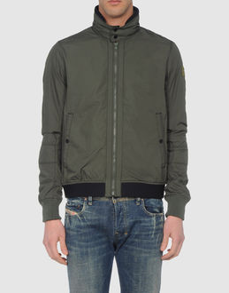 DIESEL - CAPISPALLA - Giubbotti - su YOOX.COM