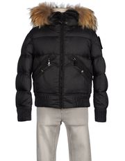 PARAJUMPERS - Down jacket