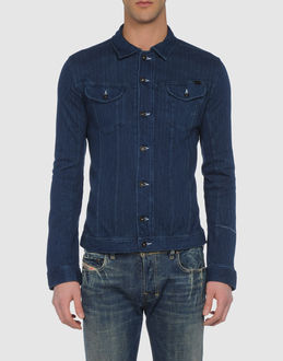 DIESEL - CAPISPALLA - Giubbotti - su YOOX.COM