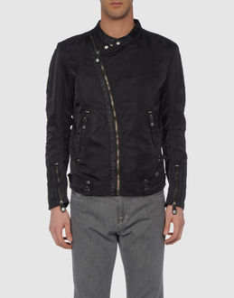 DIESEL - CAPISPALLA - Giubbotti - su YOOX.COM