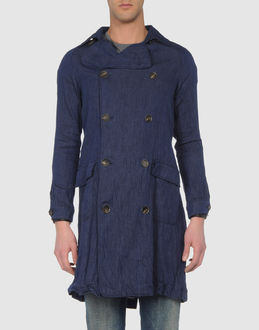 DIESEL BLACK GOLD - CAPISPALLA - Soprabiti - su YOOX.COM
