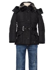 PEUTEREY - Down jacket