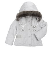 PEUTEREY - Down jacket