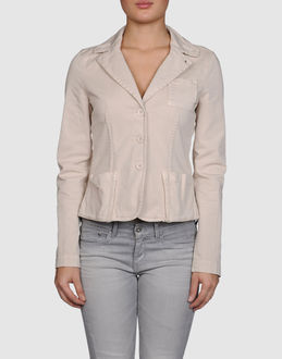 ARMANI JEANS - CAPISPALLA - Giacche - su YOOX.COM