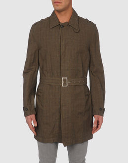 C.P. COMPANY - CAPISPALLA - Soprabiti - su YOOX.COM