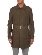 C.P. COMPANY - Full-length jacket