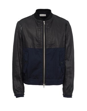 Jacket Men's - DRIES VAN NOTEN