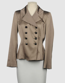 Caramelo - Manteaux - Vestes