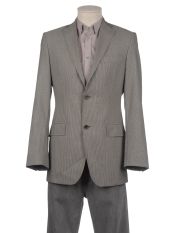 GRISBY - Blazer