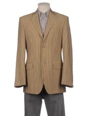 GRISBY - Blazer