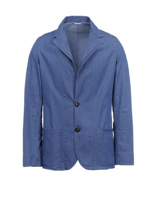 Manteau en jean Homme - UMIT BENAN