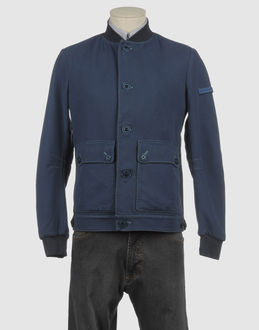 PEUTEREY - CAPISPALLA - Giubbotti - su YOOX.COM