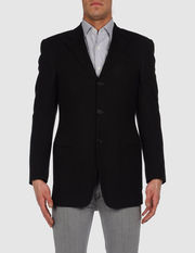GIORGIO ARMANI - Giacca