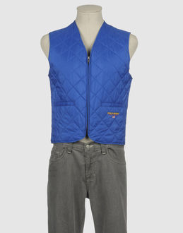 Jacke - POLO SPORT RALPH LAUREN - BEI YOOX.COM