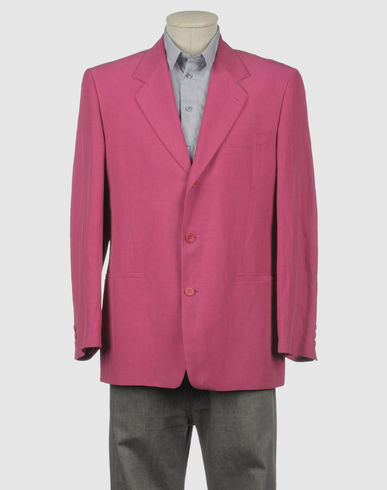 ZOOM BYBLOS - Blazer