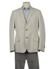 GRISBY - Blazer