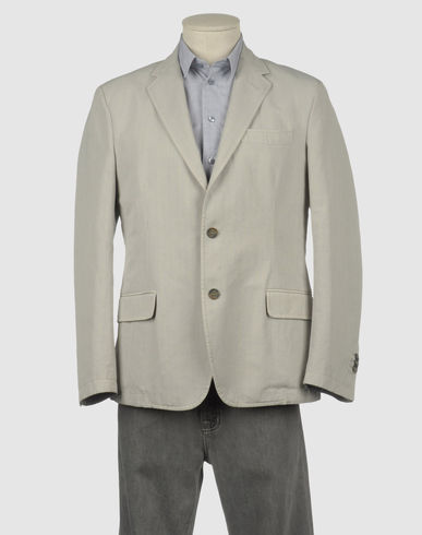 ZOOM GRISBY - Blazer