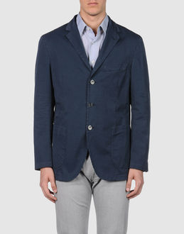 BURBERRY - CAPISPALLA - Giacche - su YOOX.COM