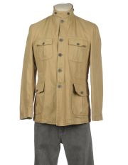 GRISBY - Jacke