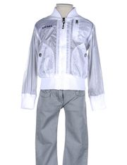 DIESEL - Jacket