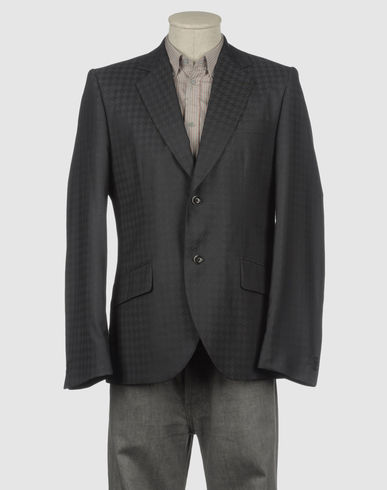 ZOOM ARMAND BASI - Blazer