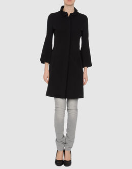 LAVINIATURRA - CAPISPALLA - Cappotti - su YOOX.COM