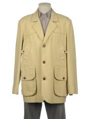 TESSABIT COMO - Blazer