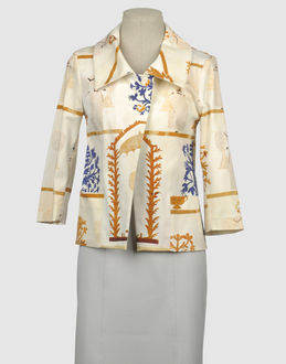 LAVINIATURRA - CAPISPALLA - Giacche - su YOOX.COM