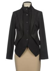 FIFTH AVENUE SHOE REPAIR - Blazer