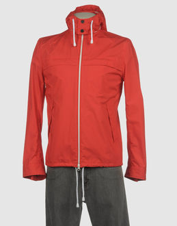PS PAUL SMITH - CAPISPALLA - Giubbotti - su YOOX.COM
