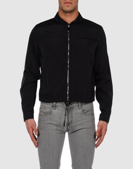 PRADA - CAPISPALLA - Giubbotti - su YOOX.COM