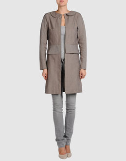 MARNI - CAPISPALLA - Soprabiti - su YOOX.COM