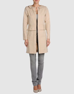 MARNI - CAPISPALLA - Soprabiti - su YOOX.COM
