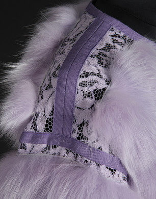 Chaquetas de piel - Chaquetas de piel - Dolce&Gabbana - Verano 2015 Chaquetas de piel - Chaquetas de piel - Dolce&Gabbana - Verano 2015