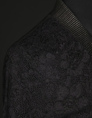 Chaquetas de piel - Chaquetas de piel - Dolce&Gabbana - Verano 2014 Chaquetas de piel - Chaquetas de piel - Dolce&Gabbana - Verano 2014