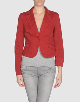 Moschino Jeans - Manteaux - Vestes
