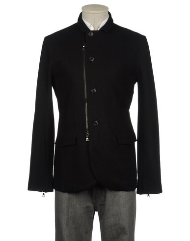 ZOOM JOHN VARVATOS - Blazer