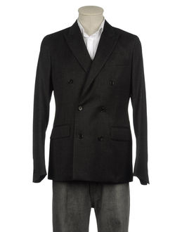 JOHN VARVATOS - CAPISPALLA - Giacche - su YOOX.COM