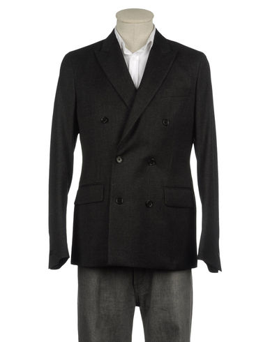 ZOOM JOHN VARVATOS - Blazer