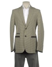 JOHN VARVATOS - Blazer