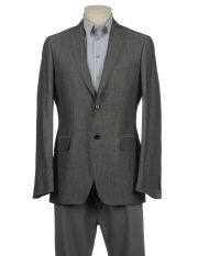 JOHN VARVATOS - Blazer
