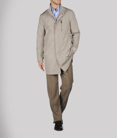 ARMANI COLLEZIONI - Outerwear