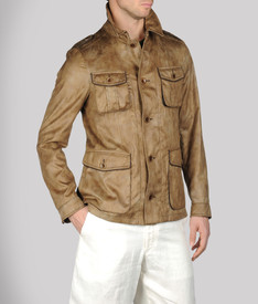 ARMANI COLLEZIONI - Outerwear