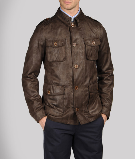 Outerwear