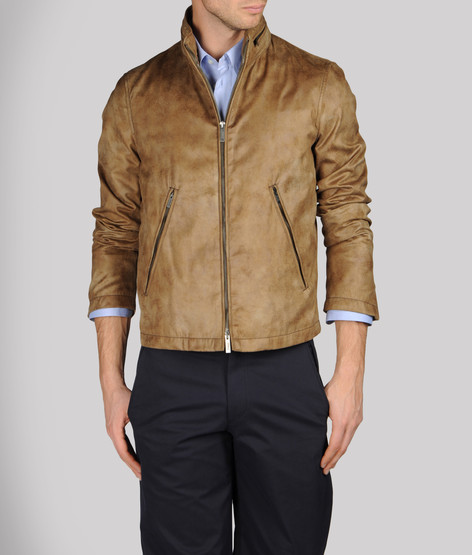 Jacke