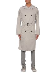LANVIN - Gabardina