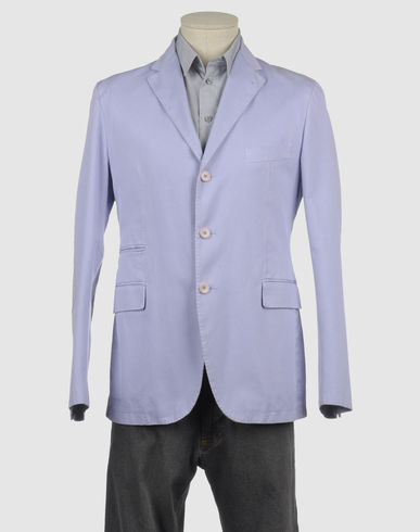 ZOOM TAGLIATORE - Blazer