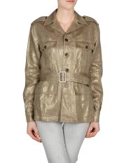 RALPH LAUREN COLLECTION - Full-length jacket