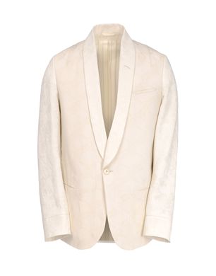 Blazer Men's - ANN DEMEULEMEESTER