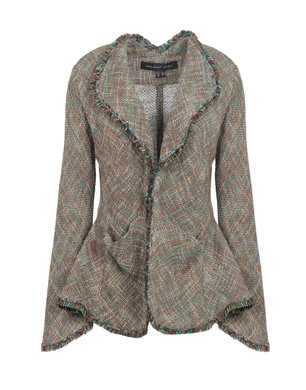 Veste Femme - THEYSKENS' THEORY
